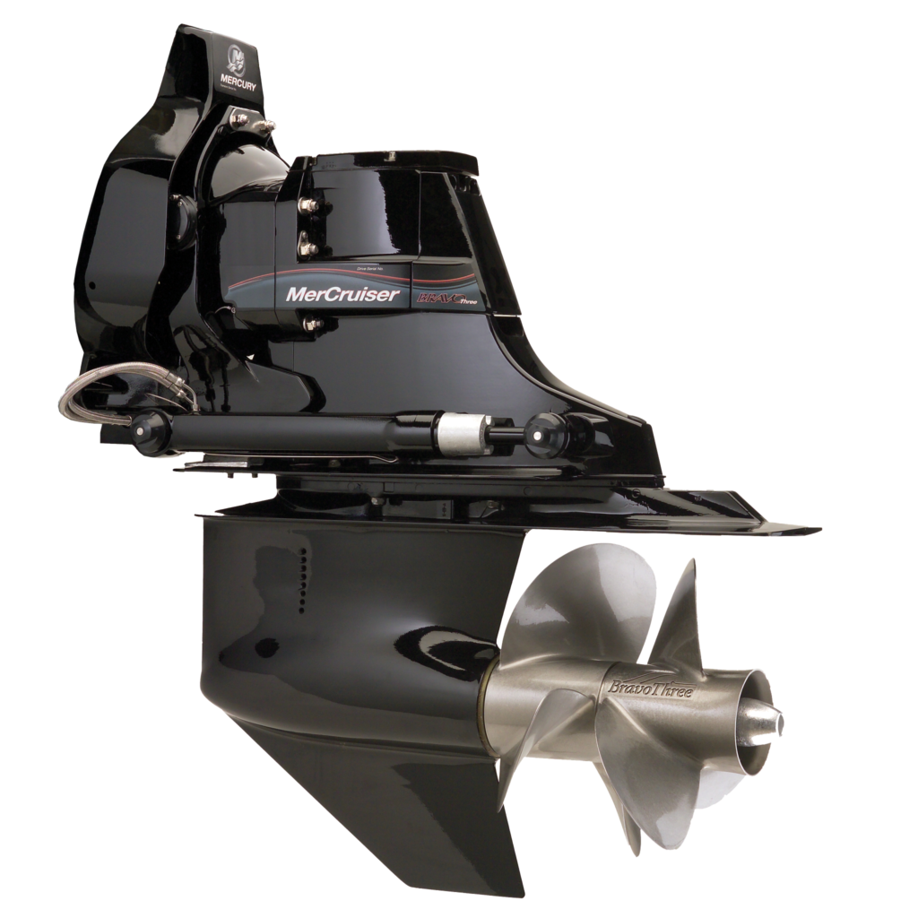 Professioneel onderhoud en reparatie van bootmotor buitenboordmotor door Zuiderbaan Totaal Service