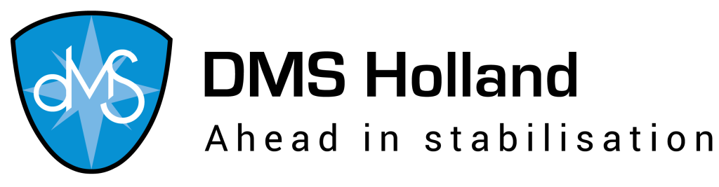 DMS Holland scheepsstabilisatie systeem installatie door Zuiderbaan Totaal Service specialisten