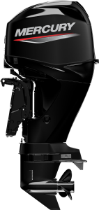 Mercury buitenboordmotor voor professioneel onderhoud en reparatie door Zuiderbaan Totaal Service